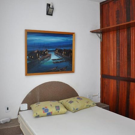 شقة Búzios  في Flat 105 A 120 Metros Da Praia De Geriba المظهر الخارجي الصورة