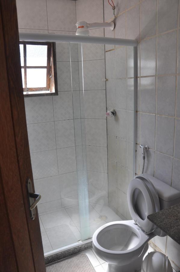 شقة Búzios  في Flat 105 A 120 Metros Da Praia De Geriba المظهر الخارجي الصورة