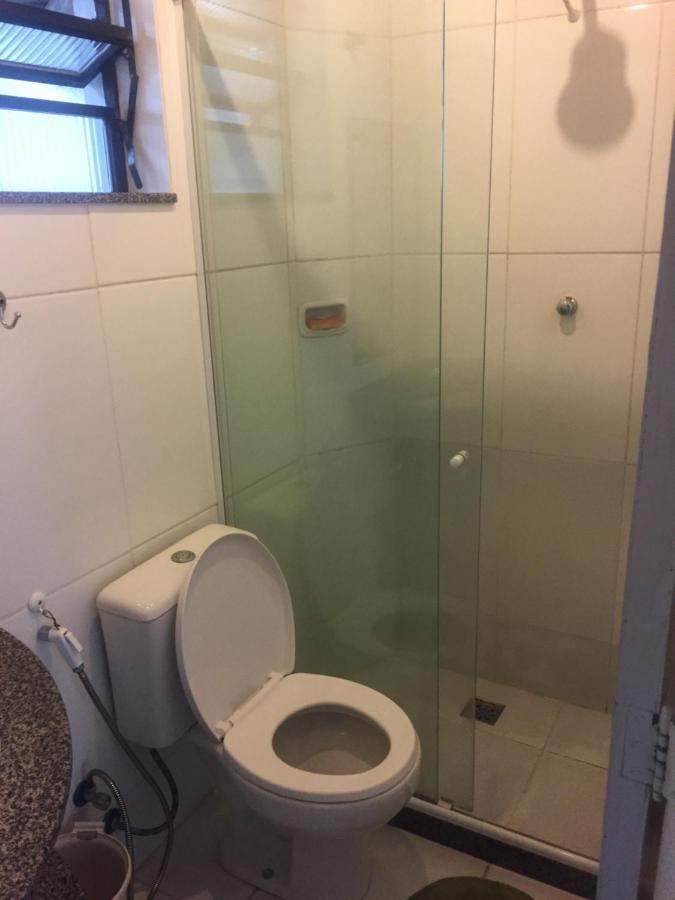شقة Búzios  في Flat 105 A 120 Metros Da Praia De Geriba المظهر الخارجي الصورة
