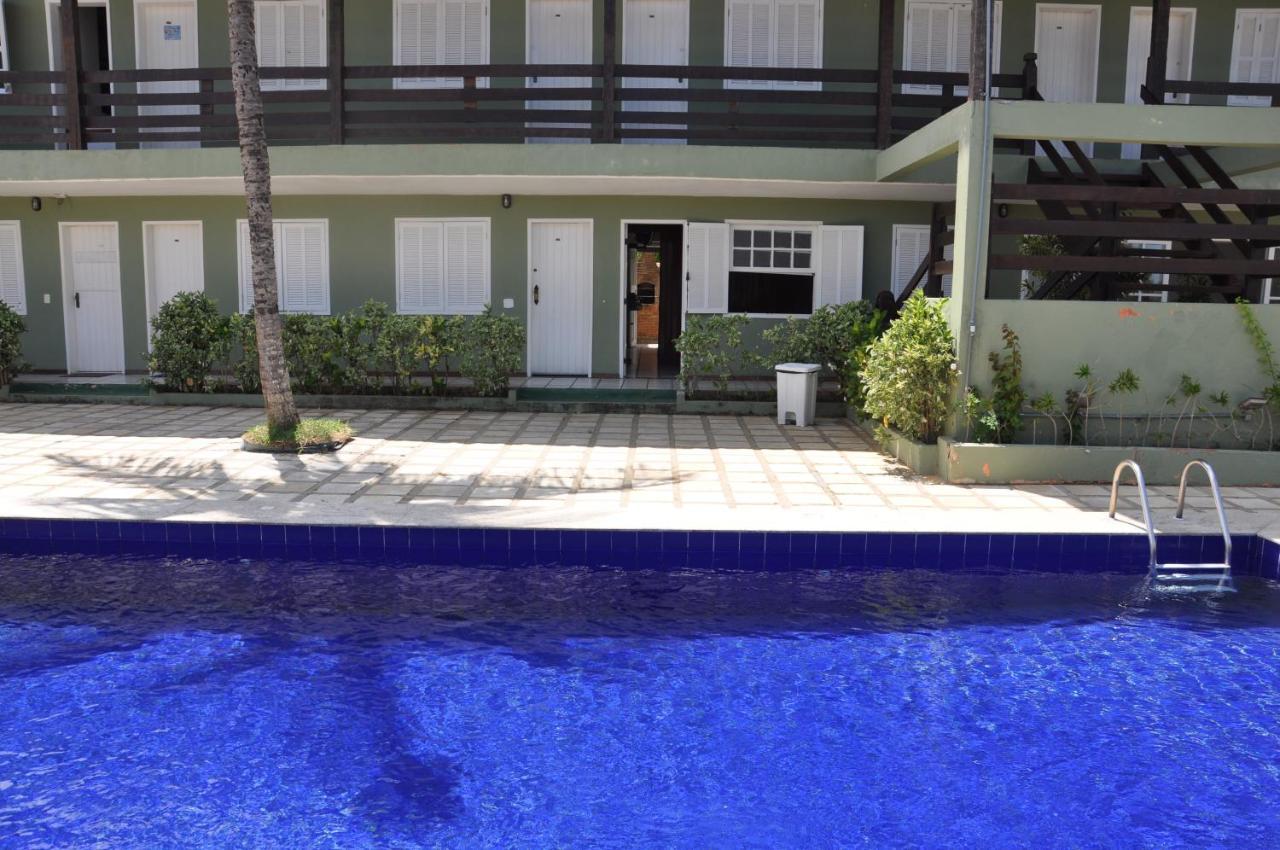 شقة Búzios  في Flat 105 A 120 Metros Da Praia De Geriba المظهر الخارجي الصورة