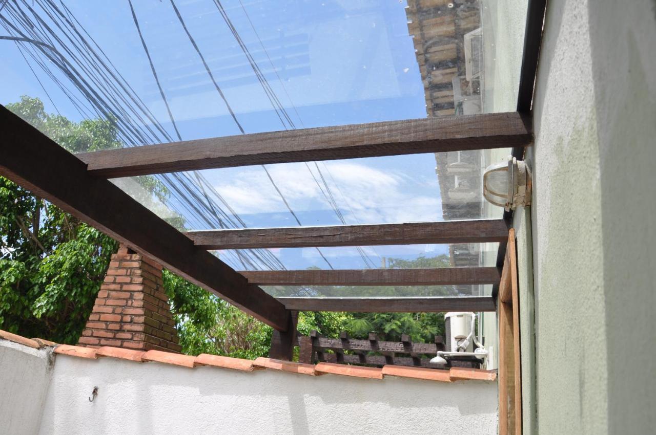 شقة Búzios  في Flat 105 A 120 Metros Da Praia De Geriba المظهر الخارجي الصورة