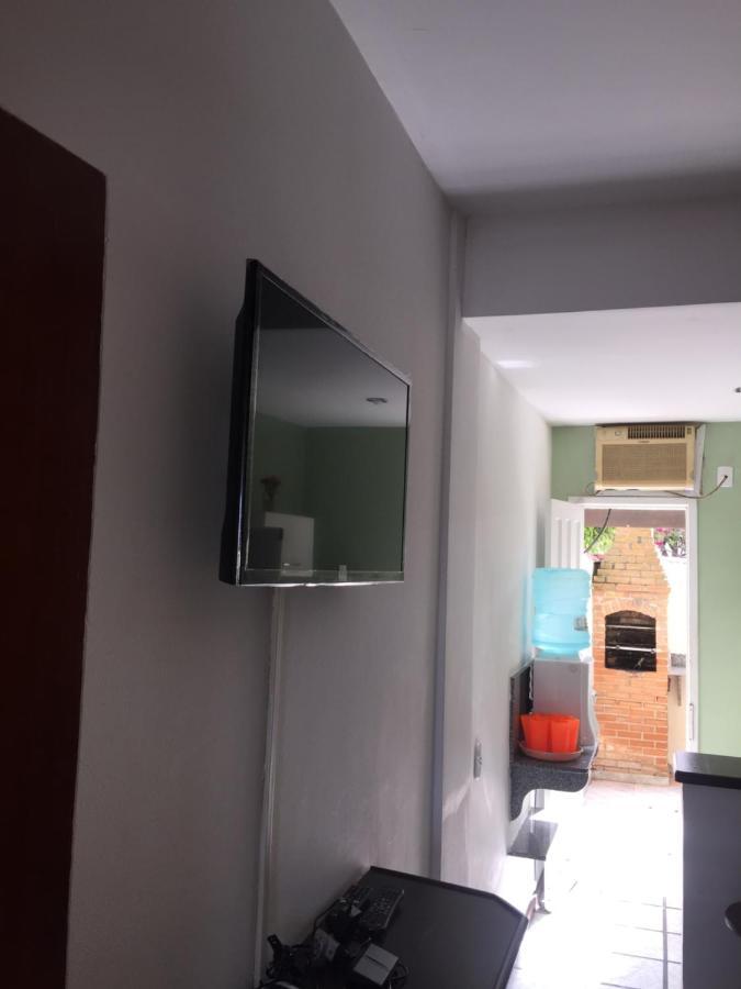 شقة Búzios  في Flat 105 A 120 Metros Da Praia De Geriba المظهر الخارجي الصورة